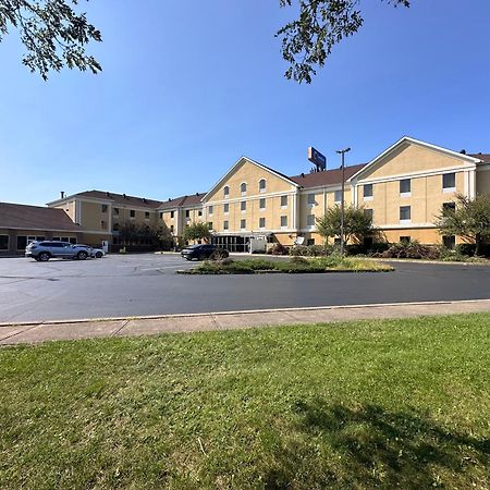 Comfort Suites Scranton Near Montage Mountain Экстерьер фото