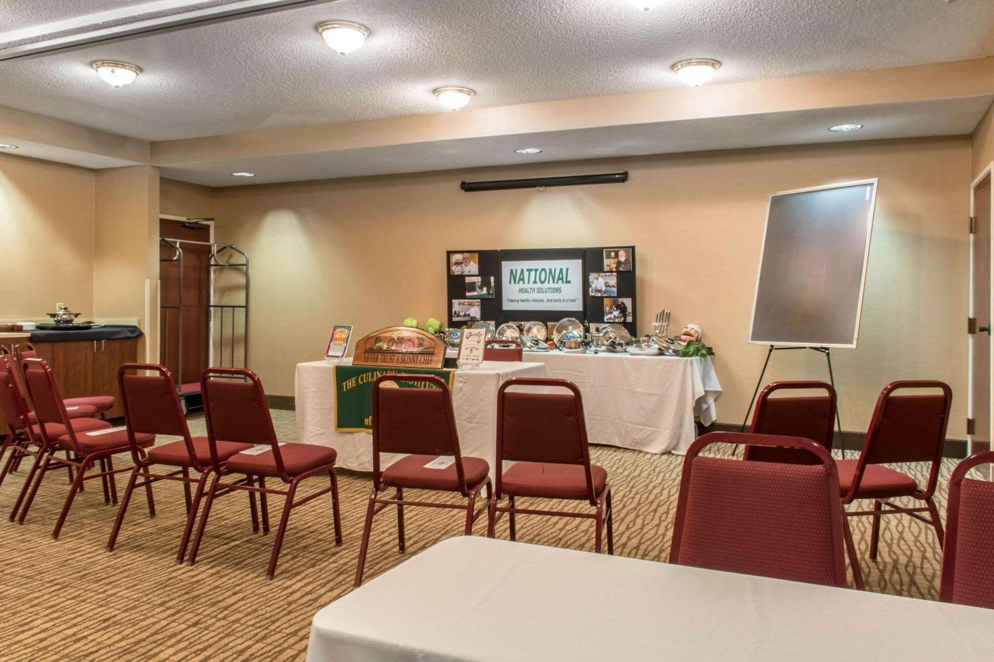 Comfort Suites Scranton Near Montage Mountain Экстерьер фото